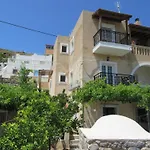 شقة Kalotina's *