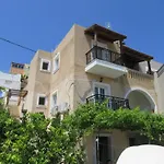 Kalotina's Emborios