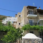 Kalotina's شقة Emborios
