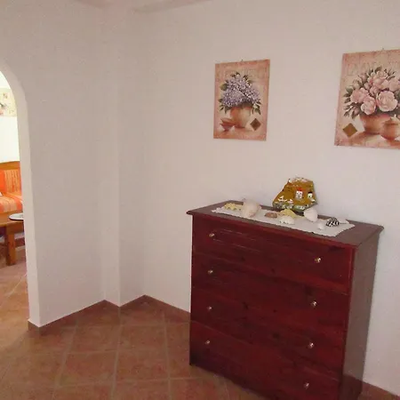 Kalotina's Apartamento