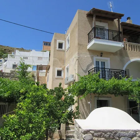 Apartamento Kalotina's *