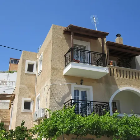 Kalotina's Apartamento Emborios