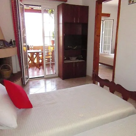 Apartamento Kalotina's *