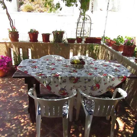 Apartamento Kalotina's