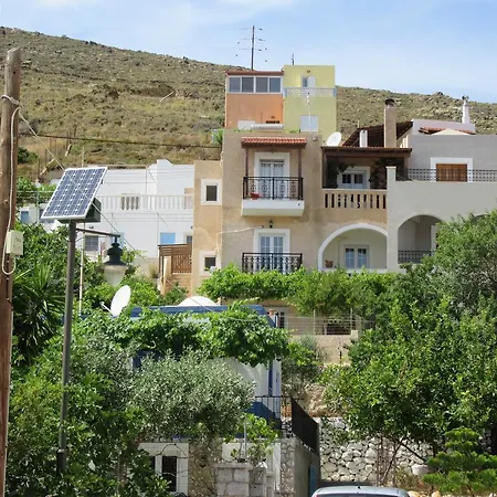 Apartamento Kalotina's *