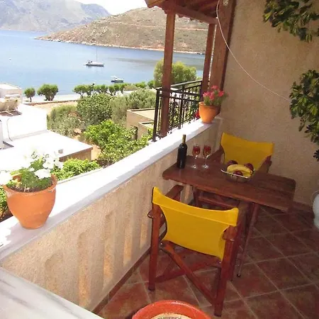 Apartamento Kalotina's *