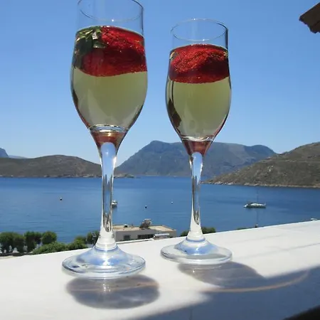 Apartamento Kalotina's