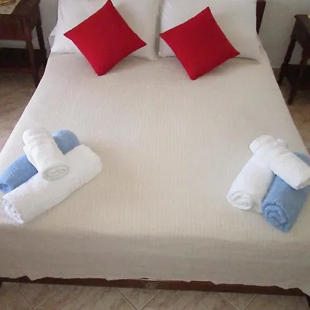 Apartamento Kalotina's *