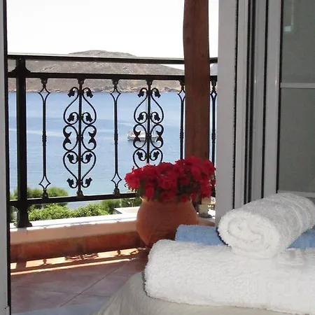 Apartamento Kalotina's