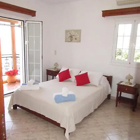 Apartamento Kalotina's *