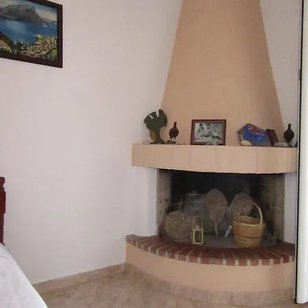 Apartamento Kalotina's