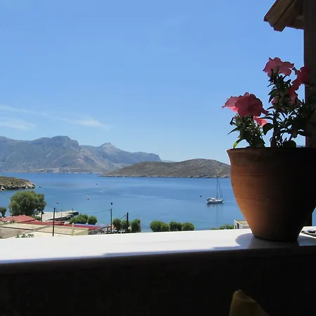 Apartamento Kalotina's *