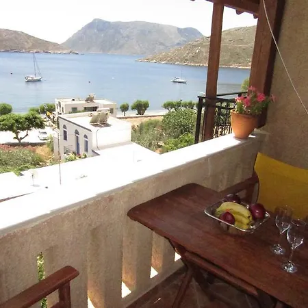 Apartamento Kalotina's