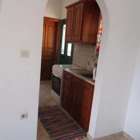 Apartamento Kalotina's