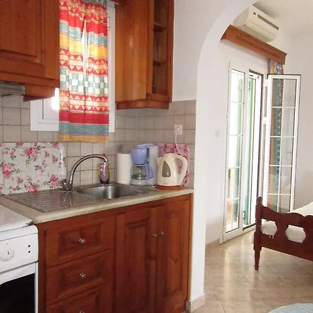 Apartamento Kalotina's *