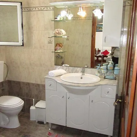 Apartamento Kalotina's