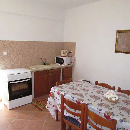 Apartamento Kalotina's
