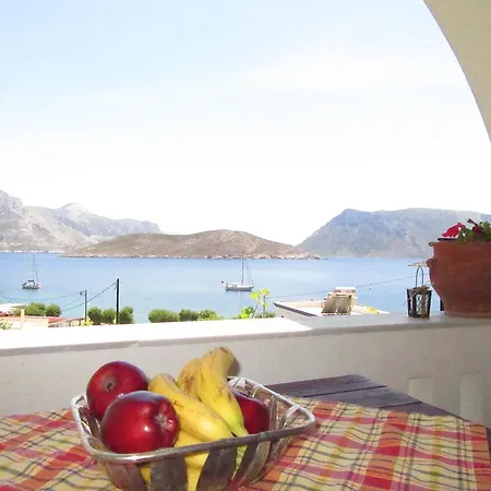 Kalotina's * Emborios