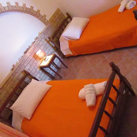 Kalotina's * Emborios