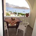 Kalotina's شقة *
