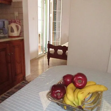 アパート Kalotina's Emborios