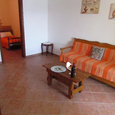 Kalotina's * Emborios