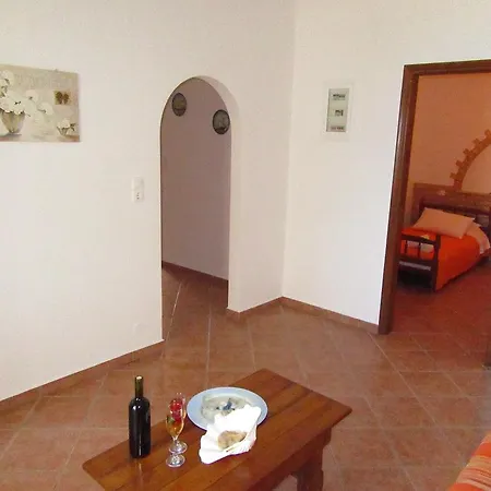 Apartment Kalotina's *