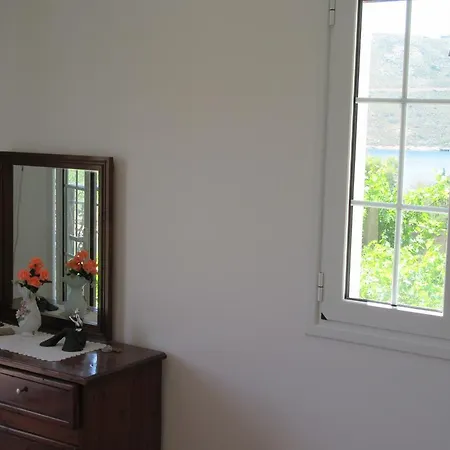 Kalotina's * Emborios