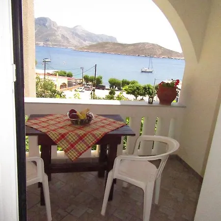 Kalotina's アパート *