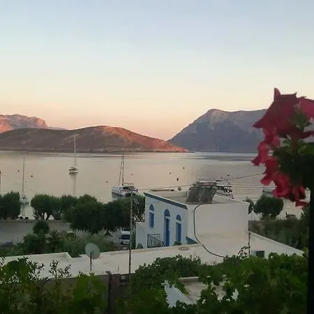 Kalotina's شقة