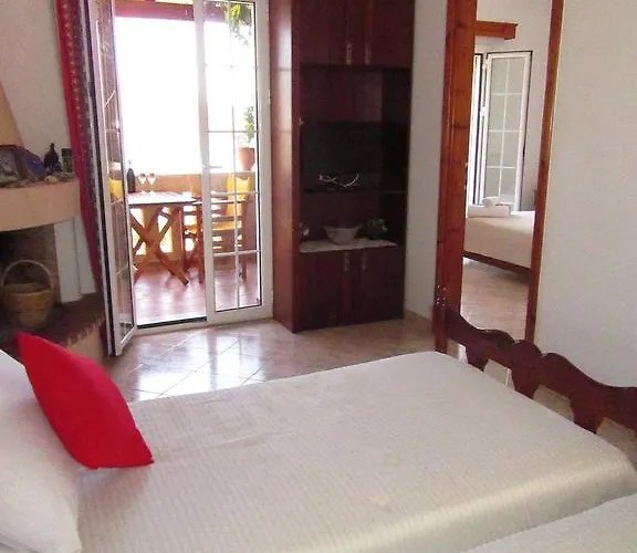 Apartamento Kalotina's *