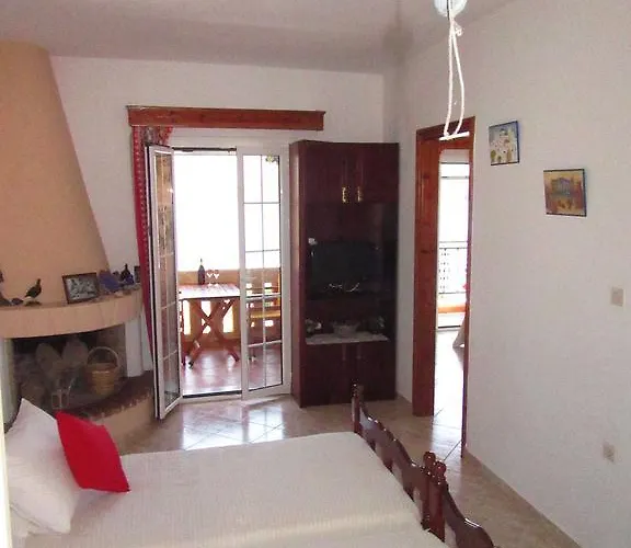 Apartamento Kalotina's