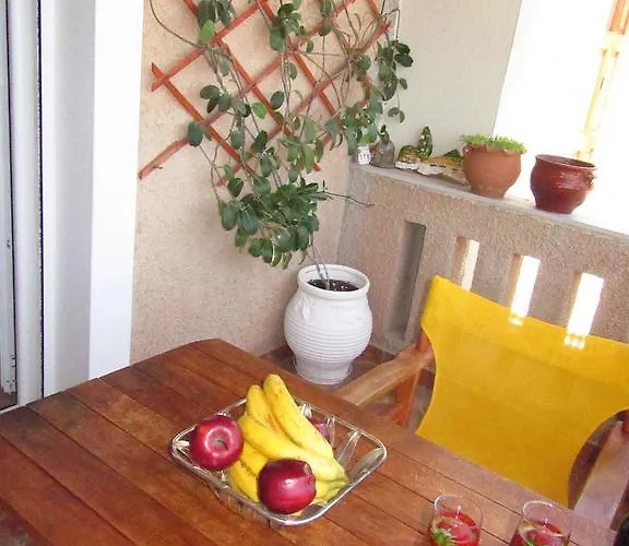 Apartamento Kalotina's *