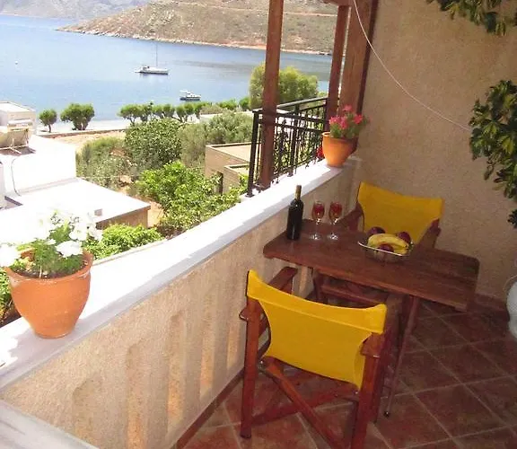 Apartamento Kalotina's *