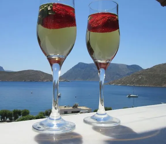 Apartamento Kalotina's