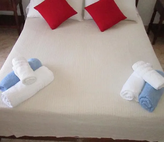 Apartamento Kalotina's *