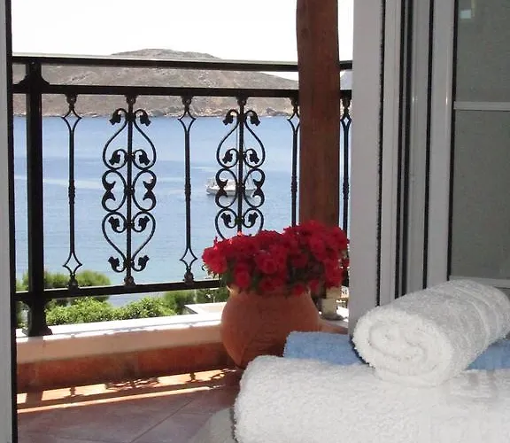 Apartamento Kalotina's