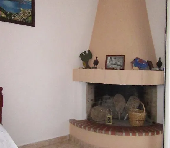 Apartamento Kalotina's