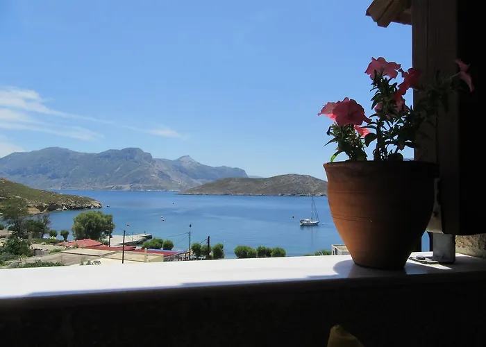 Apartamento Kalotina's *