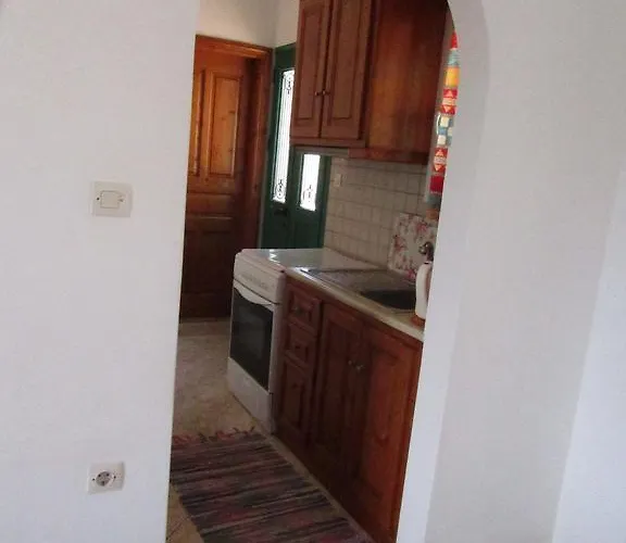 Apartamento Kalotina's