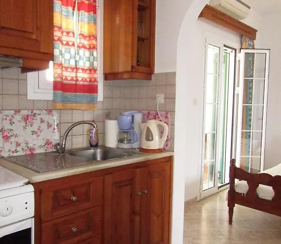 Apartamento Kalotina's *