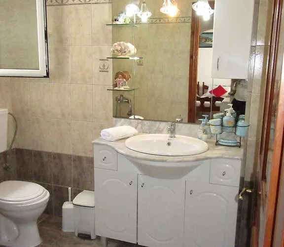 Apartamento Kalotina's