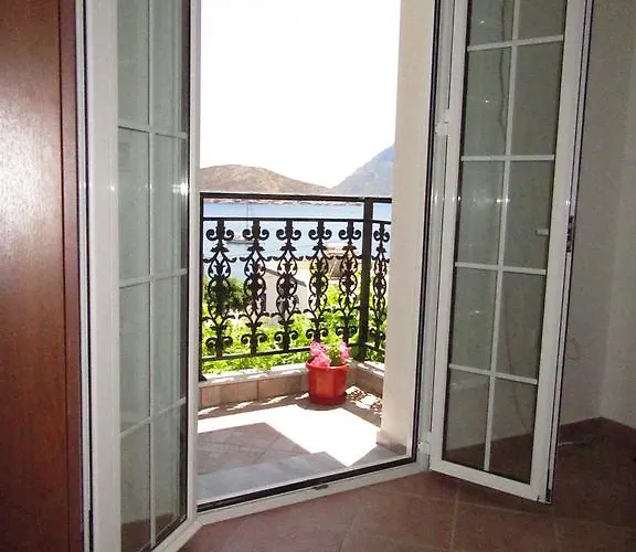 Kalotina's Apartamento Emborios