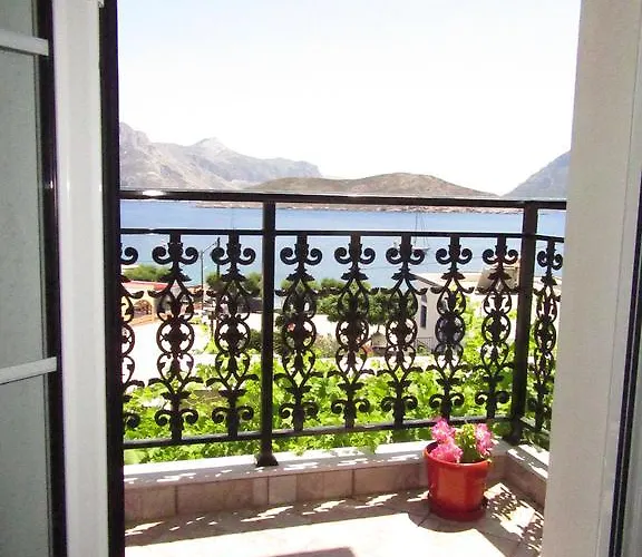 Apartamento Kalotina's *