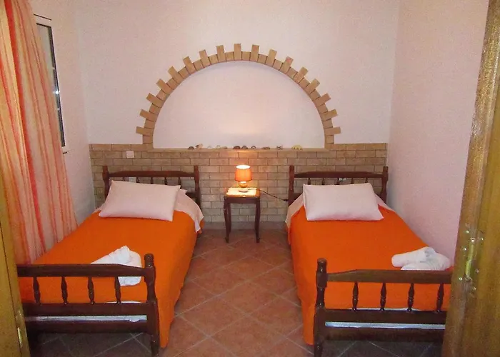 Apartamento Kalotina's