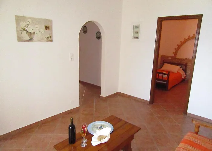 Apartamento Kalotina's *