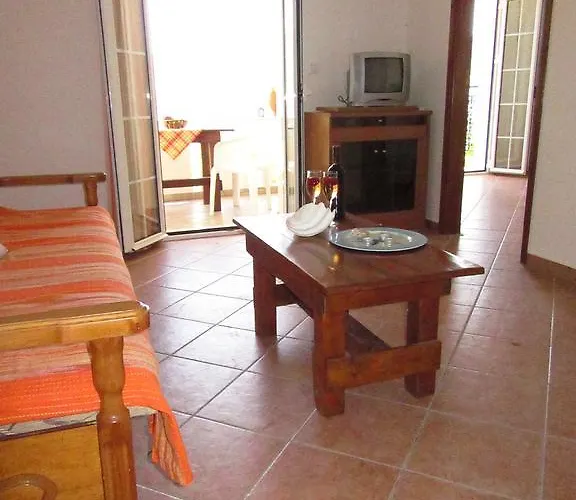 Apartamento Kalotina's *