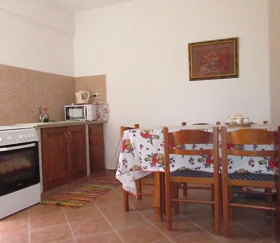 Kalotina's * Emborios