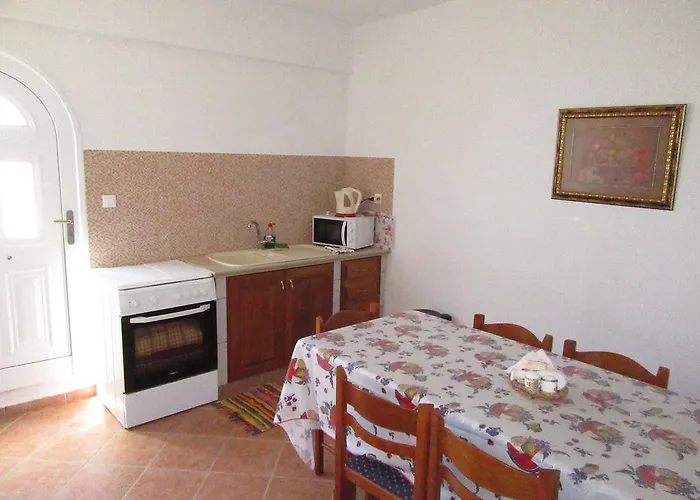 Apartamento Kalotina's