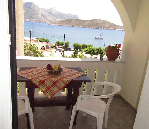 Kalotina's Apartamento *